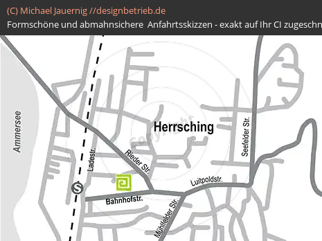 Wegbeschreibung Herrsching  (128)